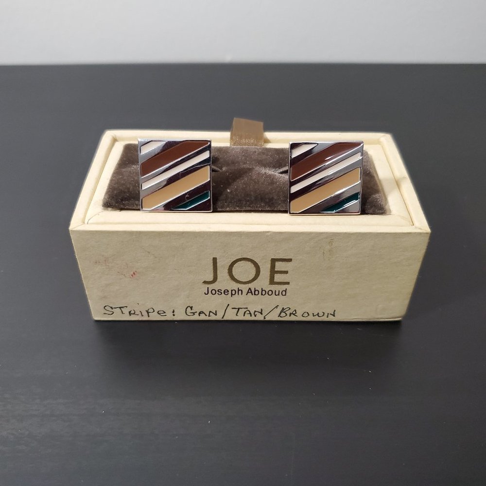 Mens Cuff Links